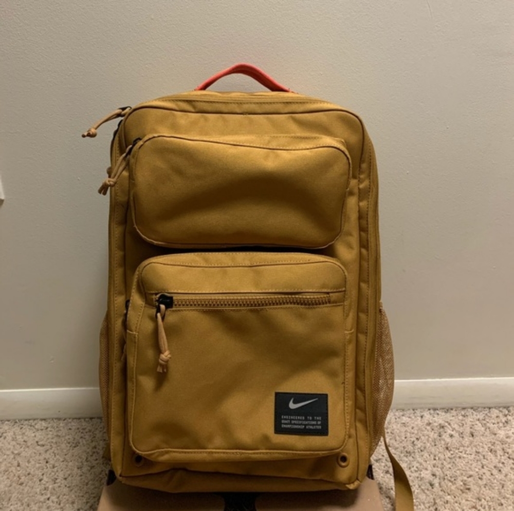 SOLD! Nike Backpack